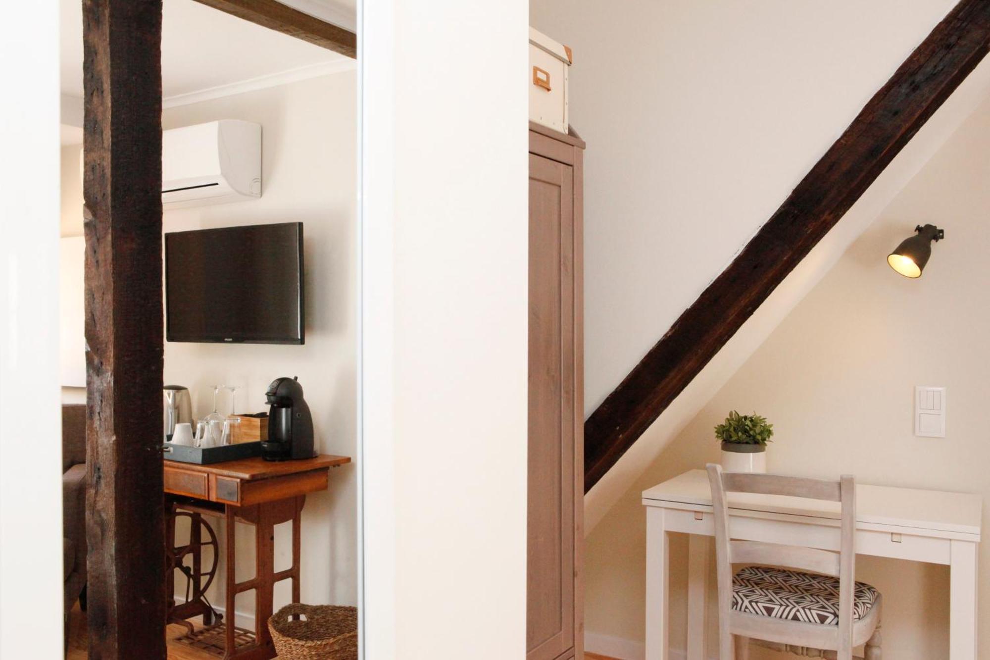 Flores Guest House Lisbon Room photo