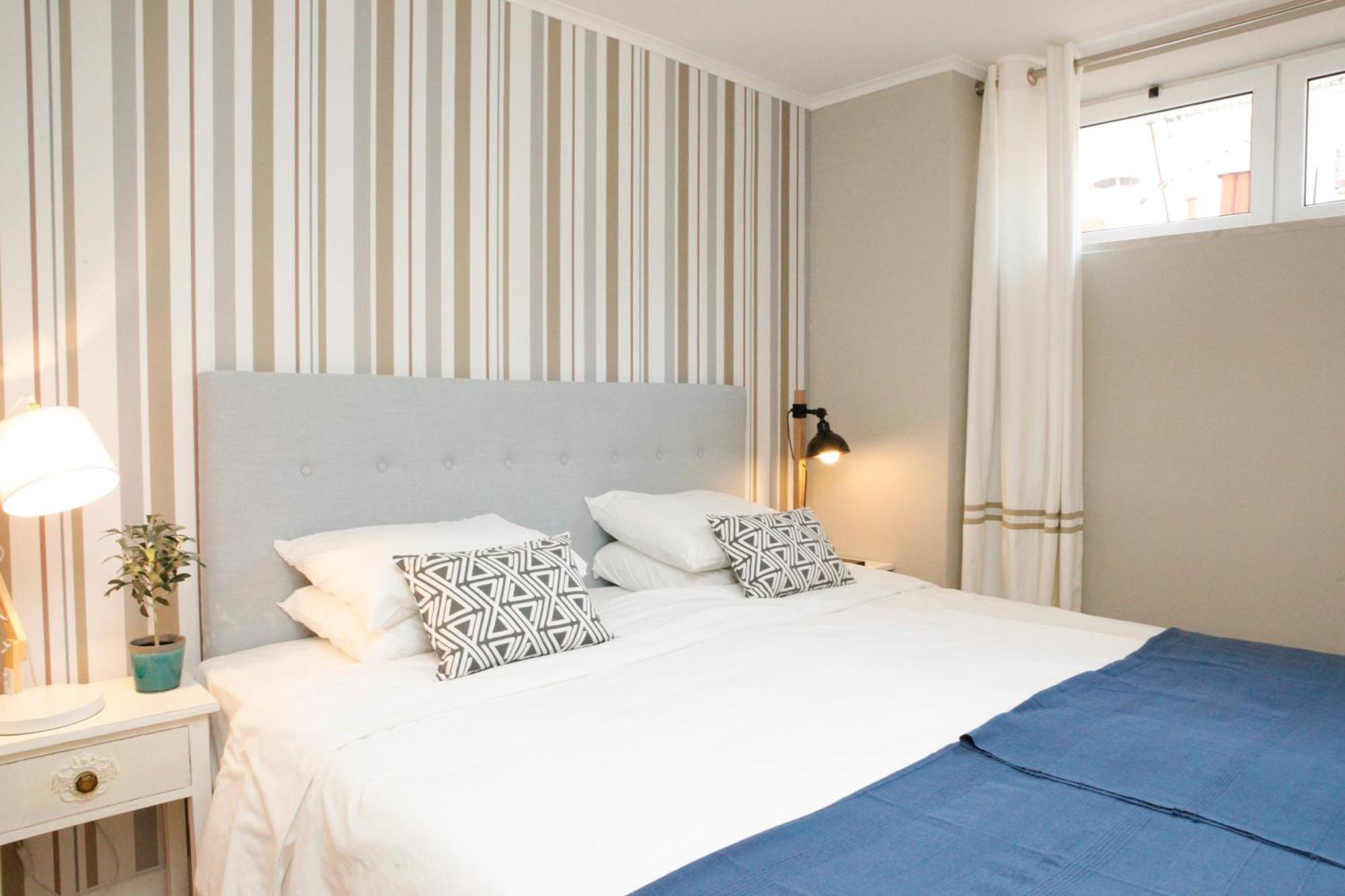 Flores Guest House Lisbon Room photo