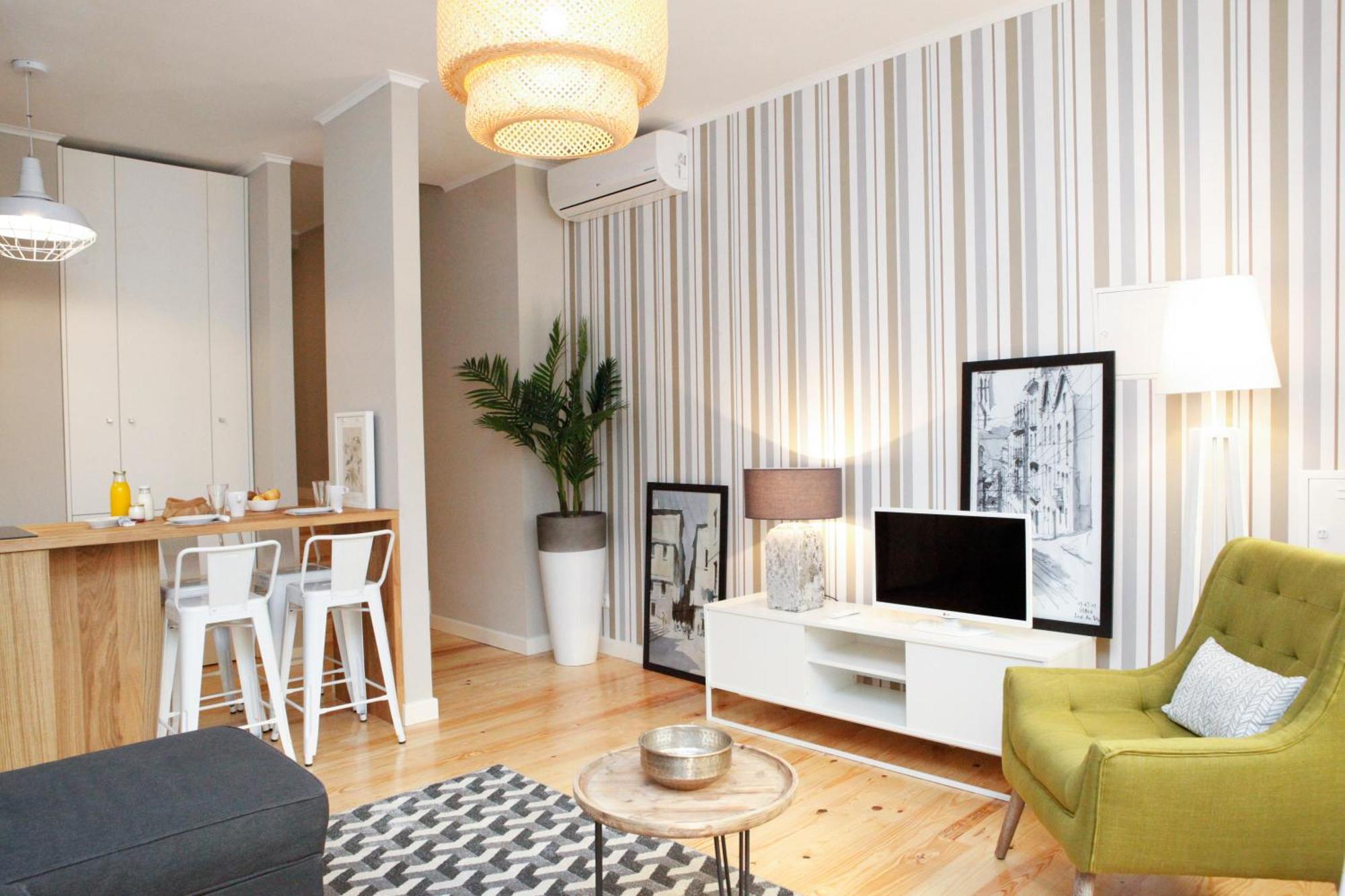 Flores Guest House Lisbon Room photo