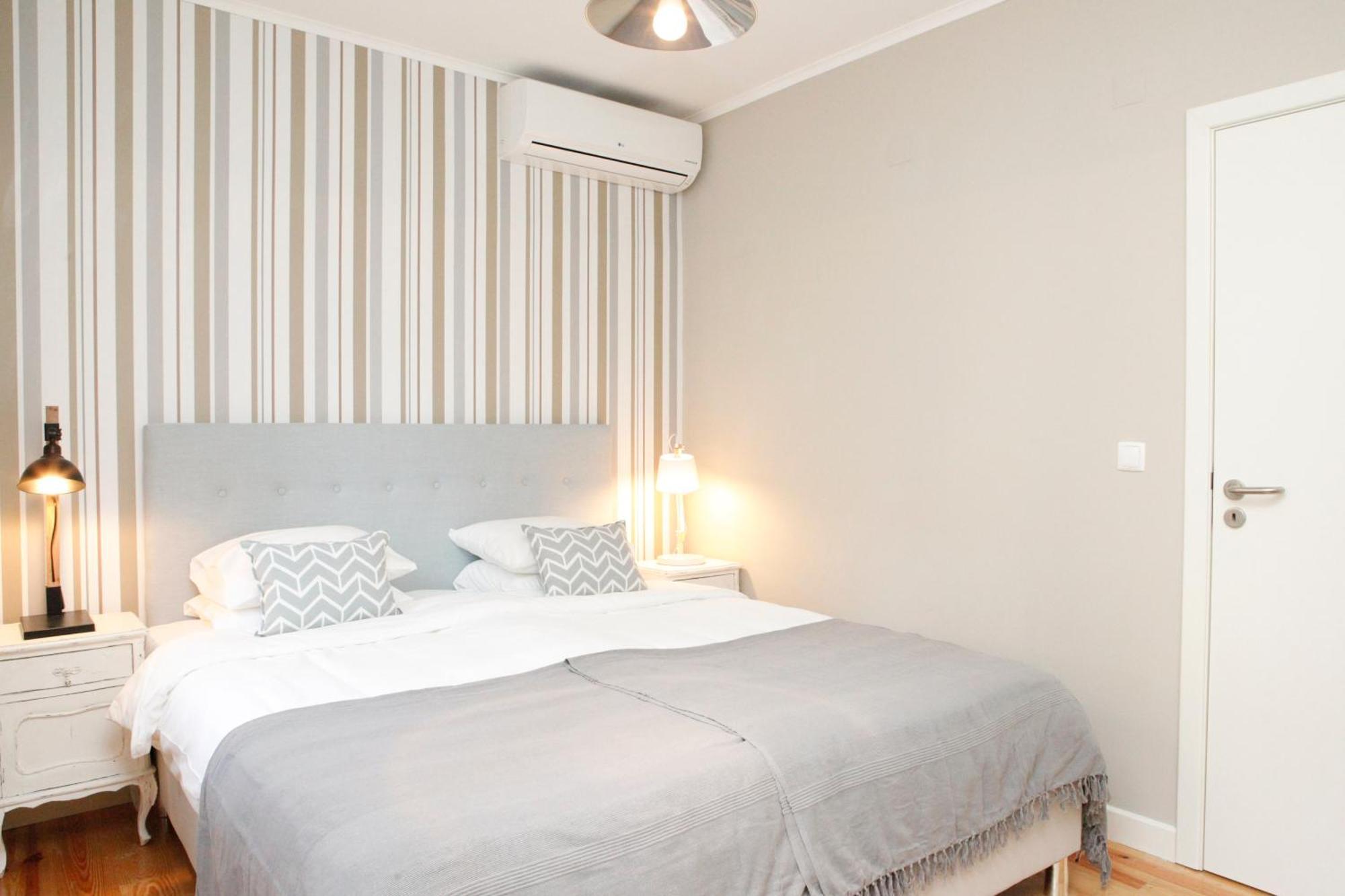 Flores Guest House Lisbon Room photo